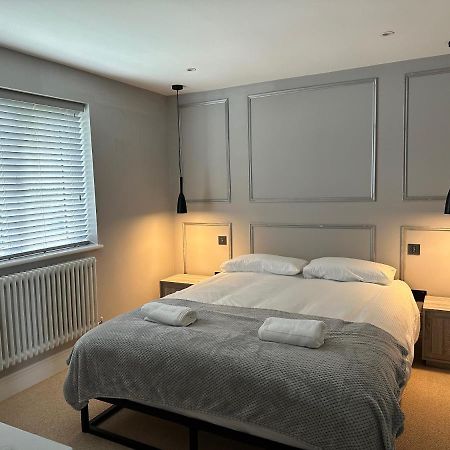 A Luxury 2 Bedroom Apartment Barnet Luaran gambar