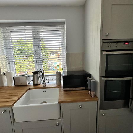 A Luxury 2 Bedroom Apartment Barnet Luaran gambar