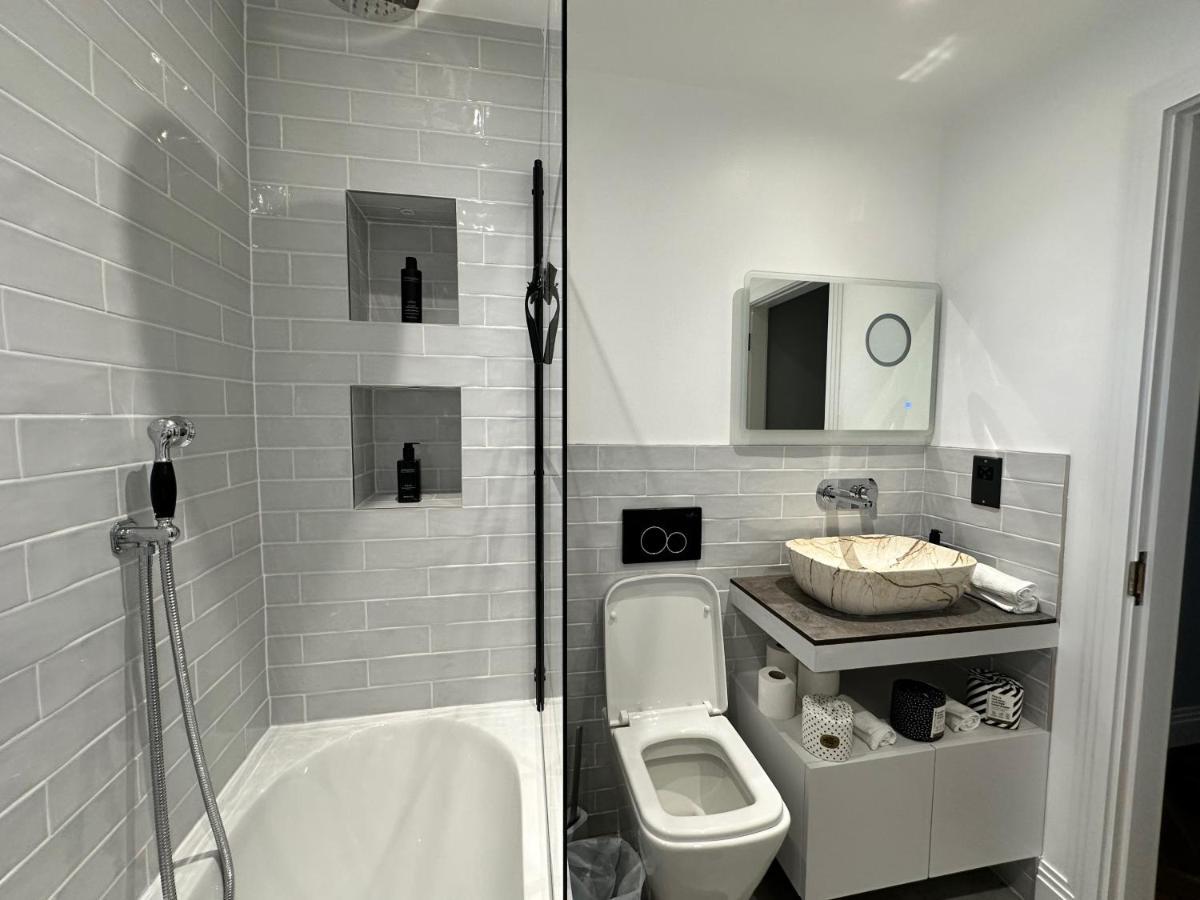 A Luxury 2 Bedroom Apartment Barnet Luaran gambar