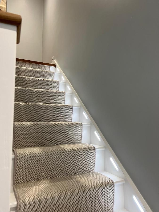 A Luxury 2 Bedroom Apartment Barnet Luaran gambar