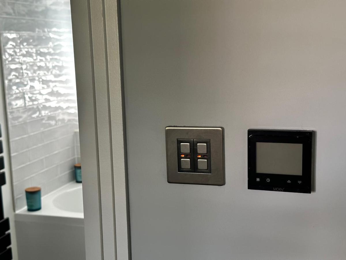 A Luxury 2 Bedroom Apartment Barnet Luaran gambar